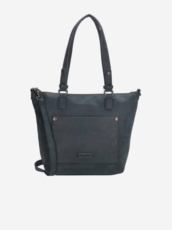 Enrico Benetti Τσάντα Enrico Benetti Bobbi 66522 Μπλε