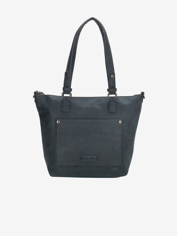 Enrico Benetti Τσάντα Enrico Benetti Bobbi 66522 Μπλε