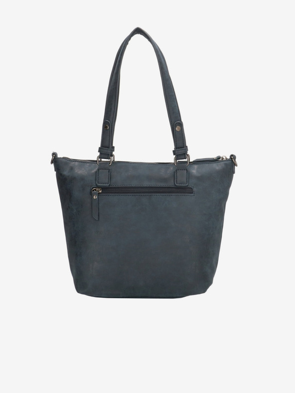 Enrico Benetti Τσάντα Enrico Benetti Bobbi 66522 Μπλε