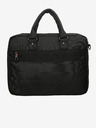 Enrico Benetti Enrico Benetti Cornell 15" Business Bag Μαύρο