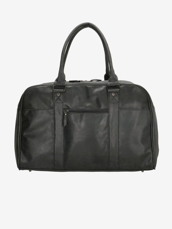 Enrico Benetti Ταξιδιωτική τσάντα Enrico Benetti Nouméa 66594 Μαύρο