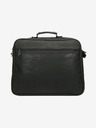 Enrico Benetti Enrico Benetti Rotterdam 15" Notebook Bag 20 l Μαύρο