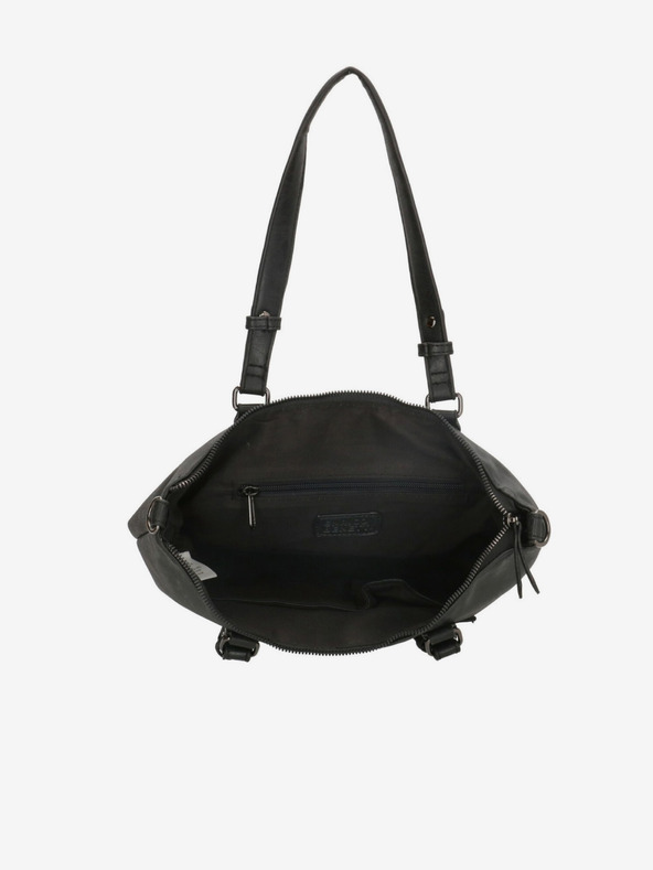 Enrico Benetti Τσάντα Enrico Benetti Bobbi 66522 Μαύρο