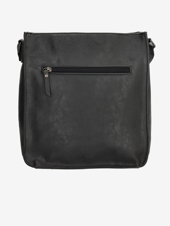 Enrico Benetti Τσάντα Enrico Benetti Bobbi 66592 Μαύρο