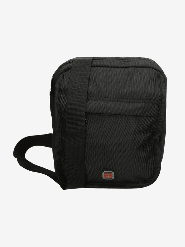 Enrico Benetti Enrico Benetti Cornell Crossbody Bag 2 l Μαύρο