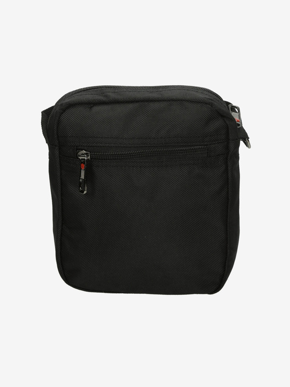 Enrico Benetti Enrico Benetti Cornell Crossbody Bag 2 l Μαύρο