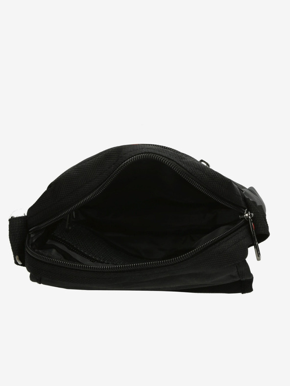 Enrico Benetti Enrico Benetti Cornell Crossbody Bag 2 l Μαύρο