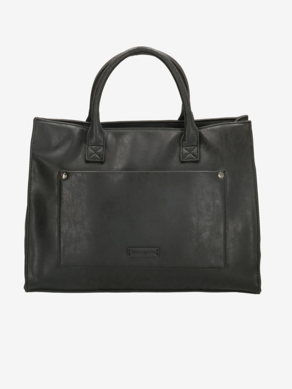 Enrico Benetti Σακίδιο πλάτης Enrico Benetti Bobbi 66523 Μαύρο