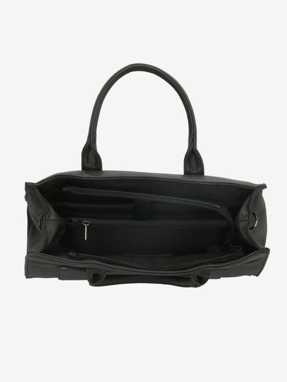 Enrico Benetti Σακίδιο πλάτης Enrico Benetti Bobbi 66523 Μαύρο