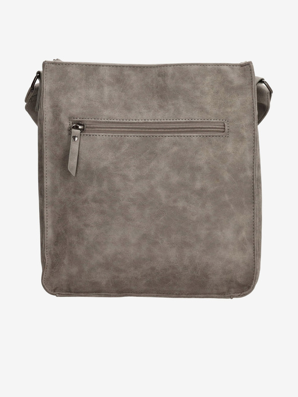 Enrico Benetti Τσάντα Enrico Benetti Bobbi 66592 Μεσαίο Γκρι