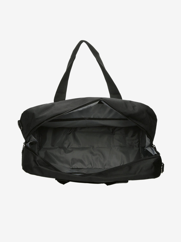 Enrico Benetti Ταξιδιωτική τσάντα Enrico Benetti Cornell Αθλητική τσάντα μαύρο