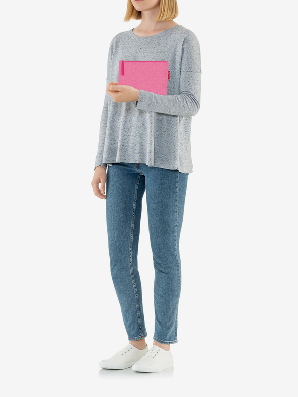 Reisenthel Ροζ Reisenthel Γυναικεία τσάντα τουαλέτας 1 Twist Ροζ