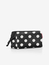 Reisenthel Reisenthel Travelcosmetic Bag Dots Λευκό