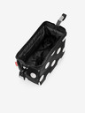 Reisenthel Reisenthel Travelcosmetic Bag Dots Λευκό