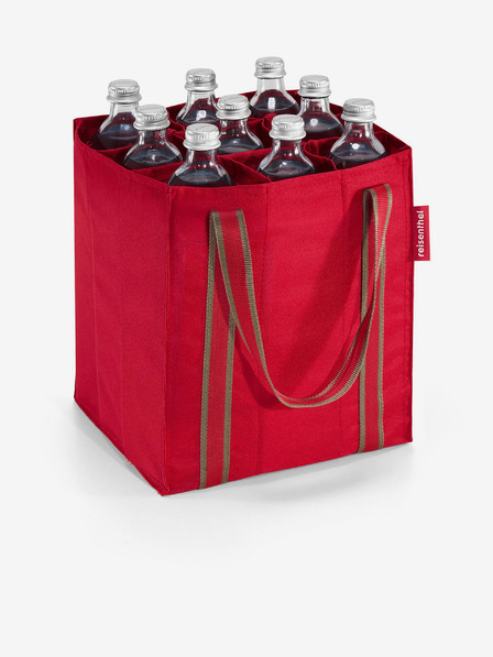 Reisenthel Reisenthel BottleBag κόκκινο