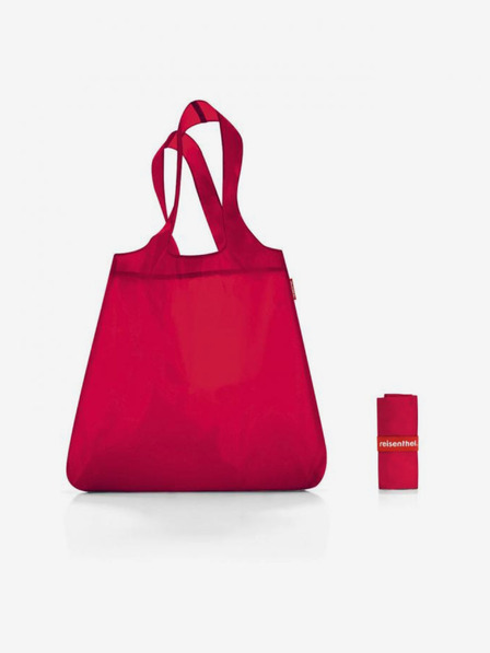 Reisenthel Reisenthel Mini Maxi Shopper Bag Κόκκινο