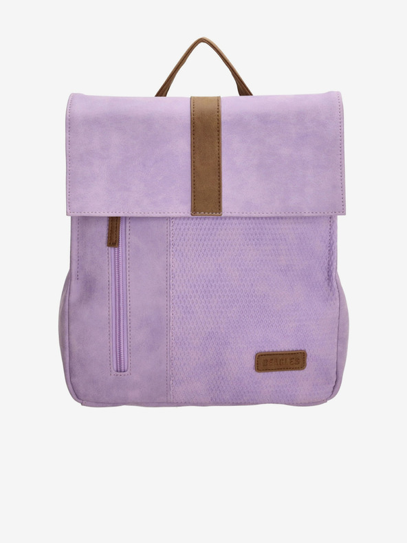 Beagles Σακίδιο πλάτης Beagles Brunete Σακίδιο πλάτης 4 l Lilac
