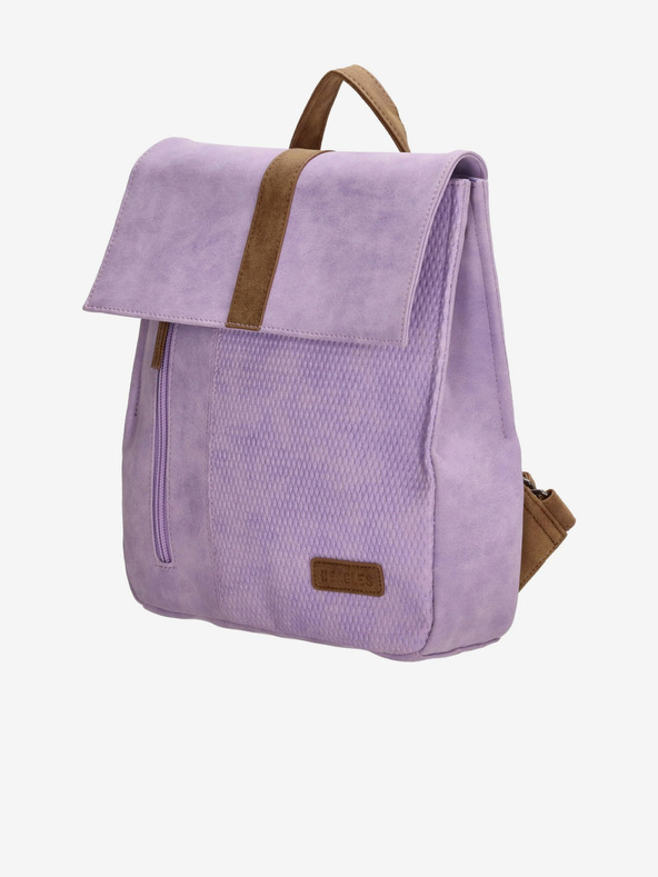 Beagles Σακίδιο πλάτης Beagles Brunete Σακίδιο πλάτης 4 l Lilac