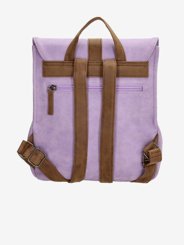 Beagles Σακίδιο πλάτης Beagles Brunete Σακίδιο πλάτης 4 l Lilac