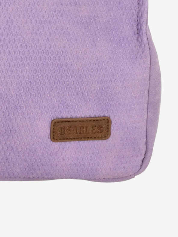 Beagles Σακίδιο πλάτης Beagles Brunete Σακίδιο πλάτης 4 l Lilac