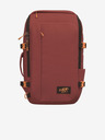 CabinZero Σακίδιο πλάτης CabinZero Adv 32L Sangria red