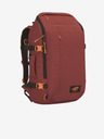 CabinZero Σακίδιο πλάτης CabinZero Adv 32L Sangria red