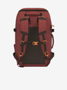 CabinZero Σακίδιο πλάτης CabinZero Adv 32L Sangria red