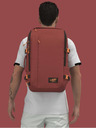 CabinZero Σακίδιο πλάτης CabinZero Adv 32L Sangria red