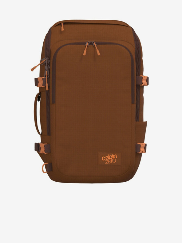 CabinZero Σακίδιο πλάτης CabinZero Adv Pro 32L Saigon coffee