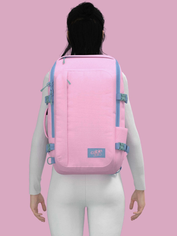 CabinZero Σακίδιο πλάτης CabinZero Adv 32L Sakura