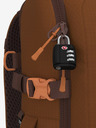 CabinZero Σακίδιο πλάτης CabinZero Adv 42L Saigon καφέ