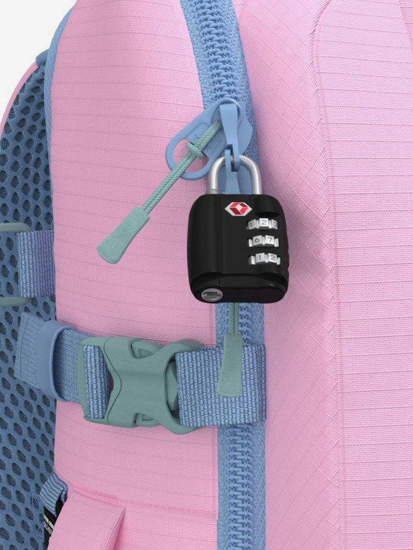 CabinZero Σακίδιο πλάτης CabinZero Adv 42L Sakura