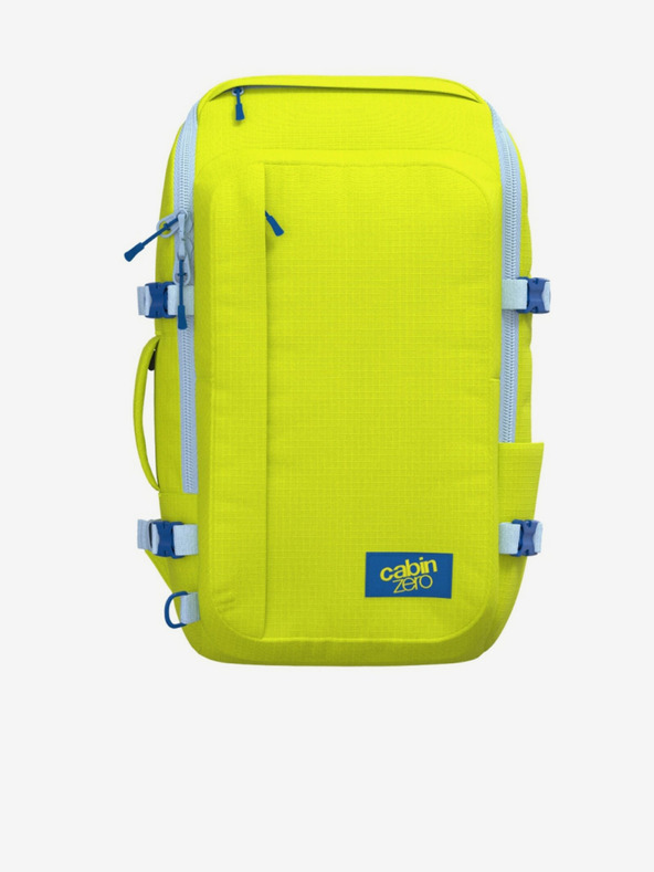 CabinZero Σακίδιο πλάτης CabinZero Adv 32L Mojito lime