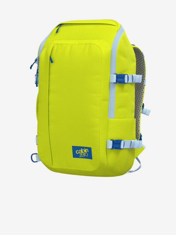 CabinZero Σακίδιο πλάτης CabinZero Adv 32L Mojito lime