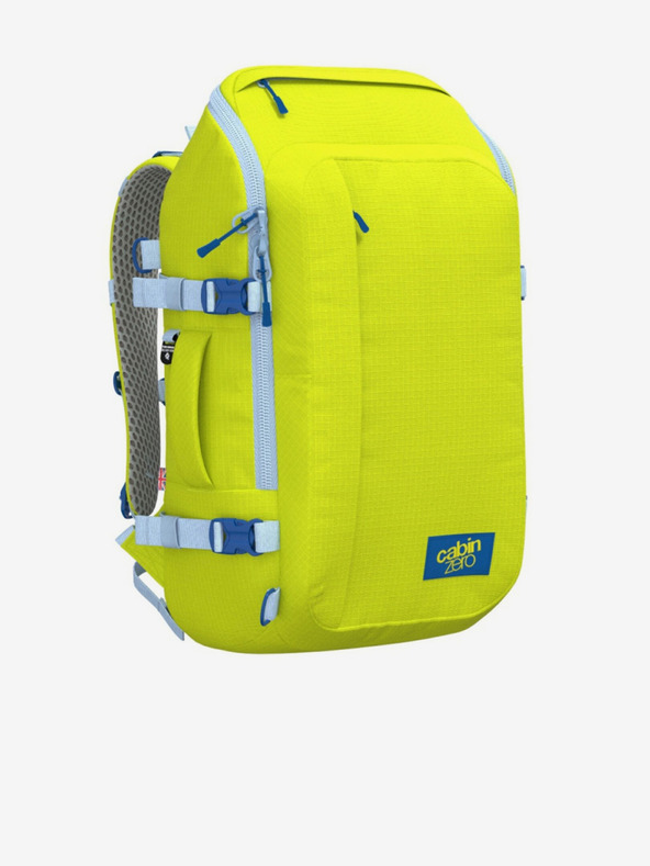 CabinZero Σακίδιο πλάτης CabinZero Adv 32L Mojito lime