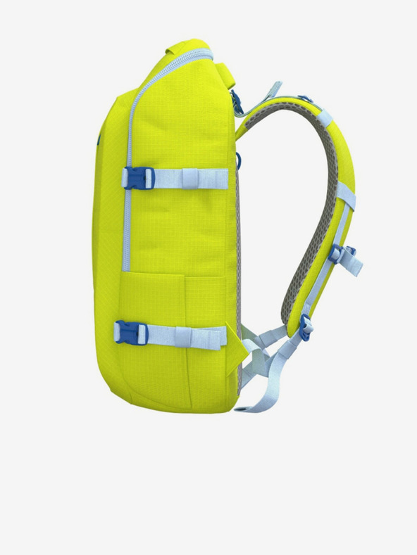 CabinZero Σακίδιο πλάτης CabinZero Adv 32L Mojito lime