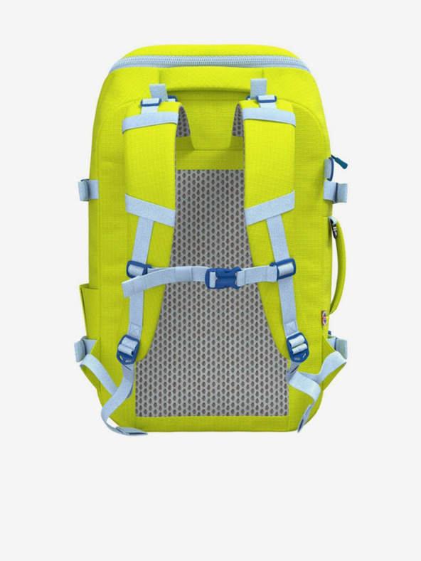 CabinZero Σακίδιο πλάτης CabinZero Adv 32L Mojito lime