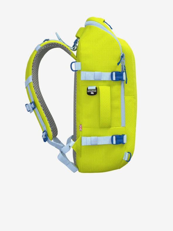 CabinZero Σακίδιο πλάτης CabinZero Adv 32L Mojito lime
