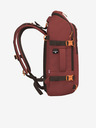 CabinZero Σακίδιο πλάτης CabinZero Adv Pro 32L Sangria red