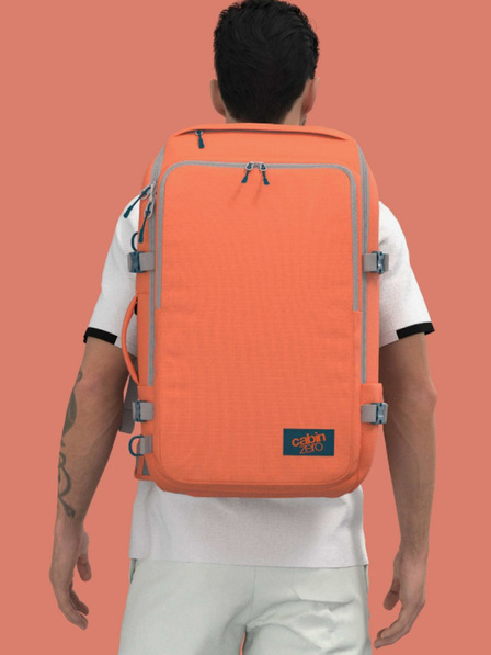 CabinZero Σακίδιο πλάτης CabinZero Adv Pro 42L Μαροκινή άμμος