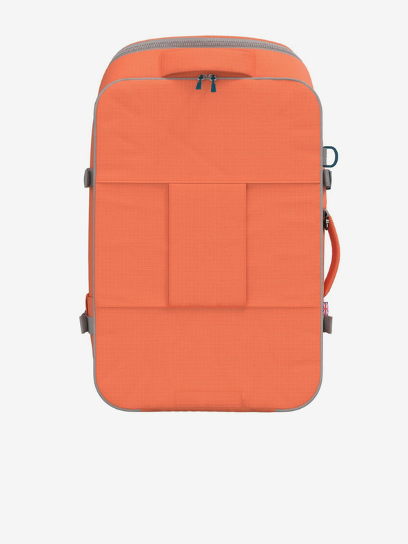 CabinZero Σακίδιο πλάτης CabinZero Adv Pro 42L Μαροκινή άμμος