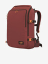 CabinZero Σακίδιο πλάτης CabinZero Adv Pro 42L Sangria red