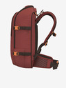 CabinZero Σακίδιο πλάτης CabinZero Adv Pro 42L Sangria red