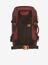 CabinZero Σακίδιο πλάτης CabinZero Adv Pro 42L Sangria red
