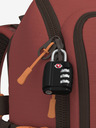 CabinZero Σακίδιο πλάτης CabinZero Adv Pro 42L Sangria red