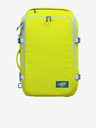 CabinZero Σακίδιο πλάτης CabinZero Adv Pro 42L Mojito lime
