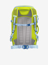 CabinZero Σακίδιο πλάτης CabinZero Adv Pro 42L Mojito lime
