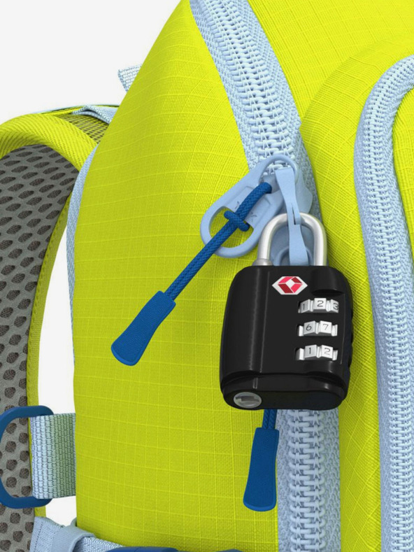 CabinZero Σακίδιο πλάτης CabinZero Adv Pro 42L Mojito lime