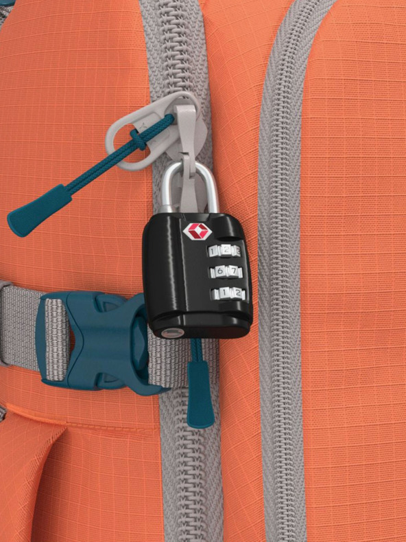 CabinZero Σακίδιο πλάτης CabinZero Adv Pro 32L Moroccan sands