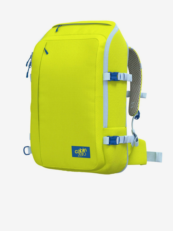 CabinZero Σακίδιο πλάτης CabinZero Adv 42L Mojito lime